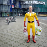 Cargar imagen en el visor de la galería, Cosplay Saitama One Punch Man

