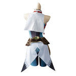 Cargar imagen en el visor de la galería, Cosplay Shenhe Genshin Impact
