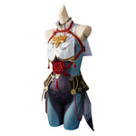 Cargar imagen en el visor de la galería, Cosplay Shenhe Genshin Impact
