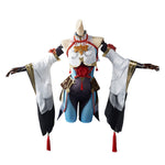 Cargar imagen en el visor de la galería, Cosplay Shenhe Genshin Impact
