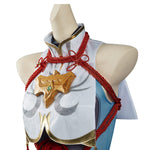 Cargar imagen en el visor de la galería, Cosplay Shenhe Genshin Impact
