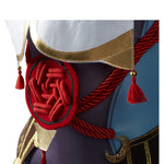 Cargar imagen en el visor de la galería, Cosplay Shenhe Genshin Impact
