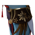 Cargar imagen en el visor de la galería, Cosplay Shenhe Genshin Impact
