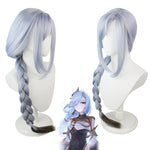Cargar imagen en el visor de la galería, Cosplay Shenhe Genshin Impact
