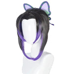 Cargar imagen en el visor de la galería, Cosplay Shinobu Kocho Demon Slayer
