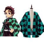 Cargar imagen en el visor de la galería, Cosplay Tanjiro Kamado Demon Slayer
