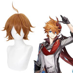 Cargar imagen en el visor de la galería, Cosplay Tartaglia Genshin Impact
