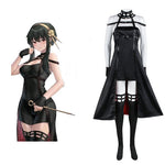 Cargar imagen en el visor de la galería, Cosplay Thorn Princess Spy x Family
