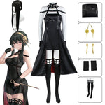 Cargar imagen en el visor de la galería, Cosplay Thorn Princess Spy x Family
