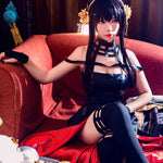 Cargar imagen en el visor de la galería, Cosplay Thorn Princess Spy x Family

