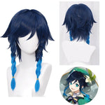 Cargar imagen en el visor de la galería, Cosplay Venti Genshin Impact
