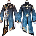 Cargar imagen en el visor de la galería, Cosplay Xingqiu Genshin Impact
