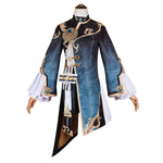 Cargar imagen en el visor de la galería, Cosplay Xingqiu Genshin Impact
