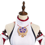 Cargar imagen en el visor de la galería, Cosplay Yae Miko Genshin Impact
