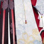 Cargar imagen en el visor de la galería, Cosplay Yae Miko Genshin Impact
