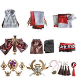 Cargar imagen en el visor de la galería, Cosplay Yae Miko Genshin Impact
