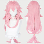 Cargar imagen en el visor de la galería, Cosplay Yae Miko Genshin Impact
