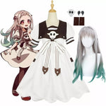 Cargar imagen en el visor de la galería, Cosplay Yashiro Nene Jibaku Shounen Hanako-kun
