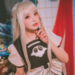 Cargar imagen en el visor de la galería, Cosplay Yashiro Nene Jibaku Shounen Hanako-kun
