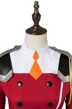 Cargar imagen en el visor de la galería, Cosplay Zero Two Darling in the Franxx
