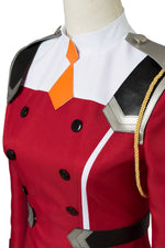 Cargar imagen en el visor de la galería, Cosplay Zero Two Darling in the Franxx
