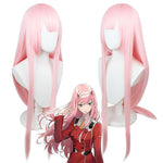 Cargar imagen en el visor de la galería, Cosplay Zero Two Darling in the Franxx
