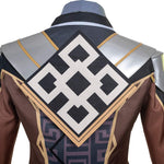 Cargar imagen en el visor de la galería, Cosplay Zhongli Genshin Impact

