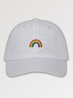 Cargar imagen en el visor de la galería, Gorra Arcoíris "Niji"
