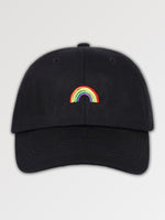 Cargar imagen en el visor de la galería, Gorra Arcoíris "Niji"
