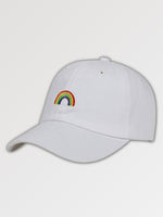 Cargar imagen en el visor de la galería, Gorra Arcoíris "Niji"
