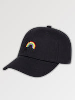 Cargar imagen en el visor de la galería, Gorra Arcoíris "Niji"
