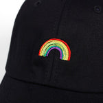 Cargar imagen en el visor de la galería, Gorra Arcoíris "Niji"

