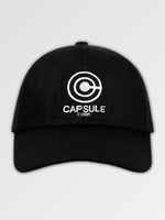 Cargar imagen en el visor de la galería, Gorra Capsule Corp 'Amagi'
