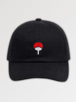 Cargar imagen en el visor de la galería, Gorra 'Clan Uchiwa'
