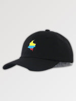 Cargar imagen en el visor de la galería, Gorra Colombia 'Koronbia'
