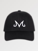 Cargar imagen en el visor de la galería, Gorra Dragon Ball Z 'Boo'
