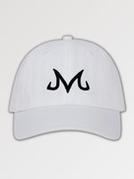 Cargar imagen en el visor de la galería, Gorra Dragon Ball Z 'Boo'
