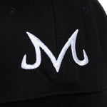 Cargar imagen en el visor de la galería, Gorra Dragon Ball Z 'Boo'
