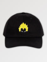 Cargar imagen en el visor de la galería, Gorra Dragon Ball Z 'Super Saiyan'
