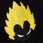 Cargar imagen en el visor de la galería, Gorra Dragon Ball Z 'Super Saiyan'
