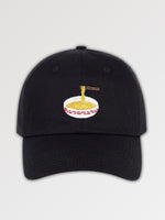Cargar imagen en el visor de la galería, Gorra Estampado Ramen 'Daidokoro'
