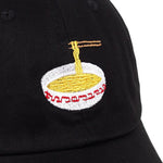 Cargar imagen en el visor de la galería, Gorra Estampado Ramen 'Daidokoro'
