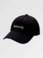 Cargar imagen en el visor de la galería, Gorra Estilo Japonés 'Baby Girl'

