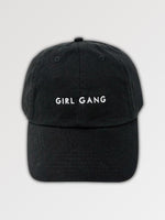 Cargar imagen en el visor de la galería, Gorra Estilo Japonés 'Girl Gang'
