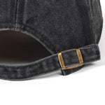 Cargar imagen en el visor de la galería, Gorra Estilo Japonés 'Good Vibes Only'

