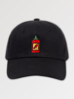 Cargar imagen en el visor de la galería, Gorra Estilo Japonés 'Hot Sauce'
