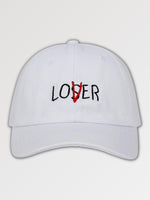 Cargar imagen en el visor de la galería, Gorra Estilo Japonés 'Lover'
