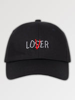 Cargar imagen en el visor de la galería, Gorra Estilo Japonés 'Lover'
