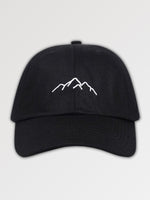 Cargar imagen en el visor de la galería, Gorra Estilo Japonés 'Yama'
