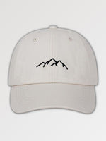 Cargar imagen en el visor de la galería, Gorra Estilo Japonés 'Yama'
